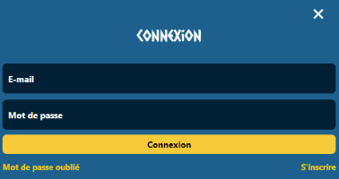 Login en Casino Amon Connexion à Amon Casino pour Jouer FR